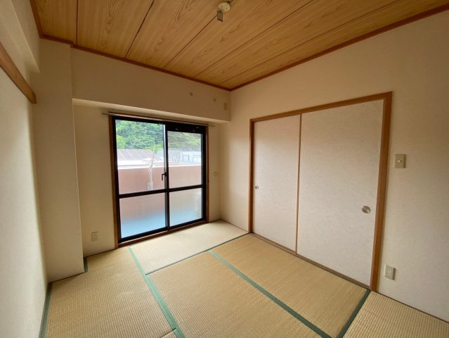 AVENUEやなぎはら | 名古屋市の賃貸ならMy賃貸の和室|AVENUEやなぎはら
