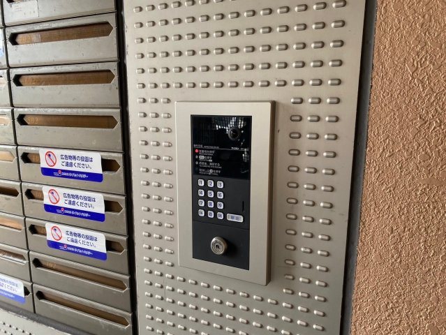 AVENUEやなぎはら | 名古屋市の賃貸ならMy賃貸のセキュリティ|AVENUEやなぎはら