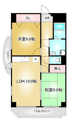 AVENUEやなぎはら | 名古屋市の賃貸ならMy賃貸