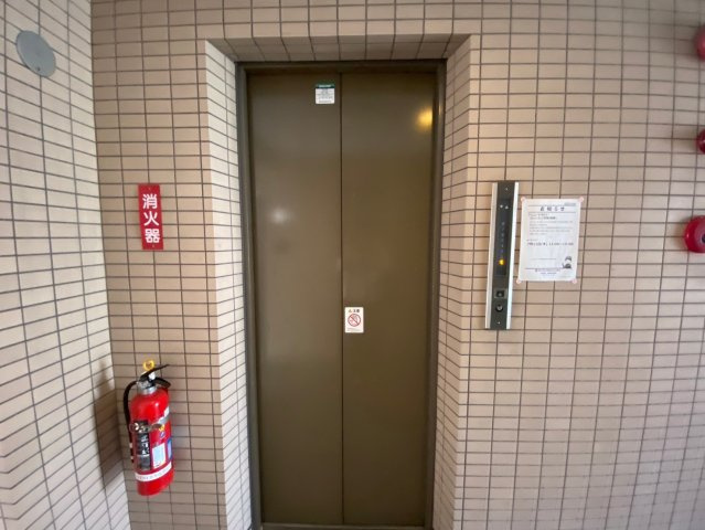 AVENUEやなぎはら | 名古屋市の賃貸ならMy賃貸のその他共用部分|AVENUEやなぎはら