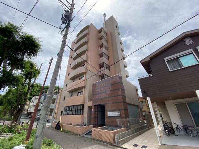 AVENUEやなぎはら|名古屋市の賃貸ならMy賃貸の外観|AVENUEやなぎはら
