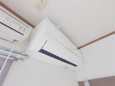 【設備】 | パールハイツＦＭ　Ｂ