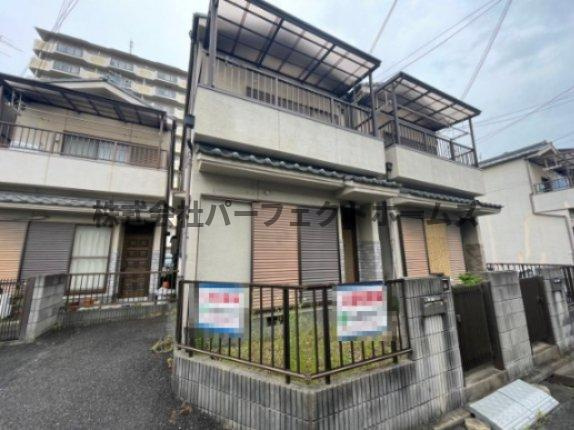 萱島信和町戸建　賃貸のその他