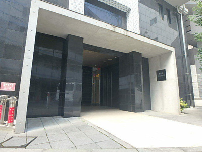 【エントランス】 | ＫＤＸレジデンス町田
