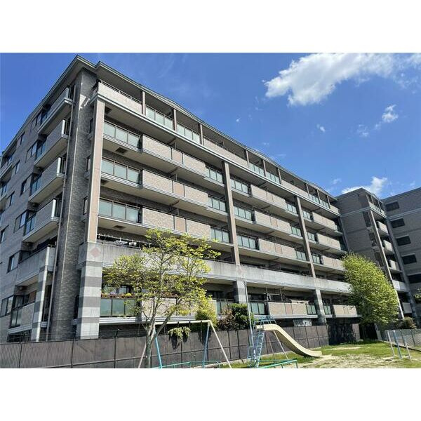 パデシオン桃山南