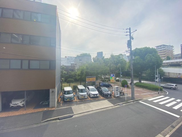 プレサンス大須観音の展望|プレサンス大須観音