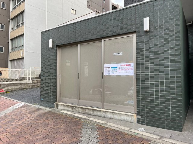 プレサンス大須観音のその他共用部分|プレサンス大須観音