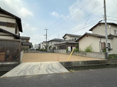 【外観】 | 茶屋町土地 | 詳細はお問い合わせください♪