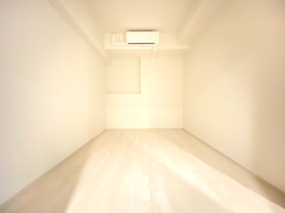 【洋室】 | トリニティ豊中本町