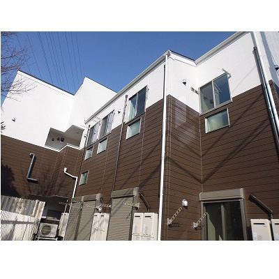 BLISS TERRACE川崎堤根PRIMEの画像