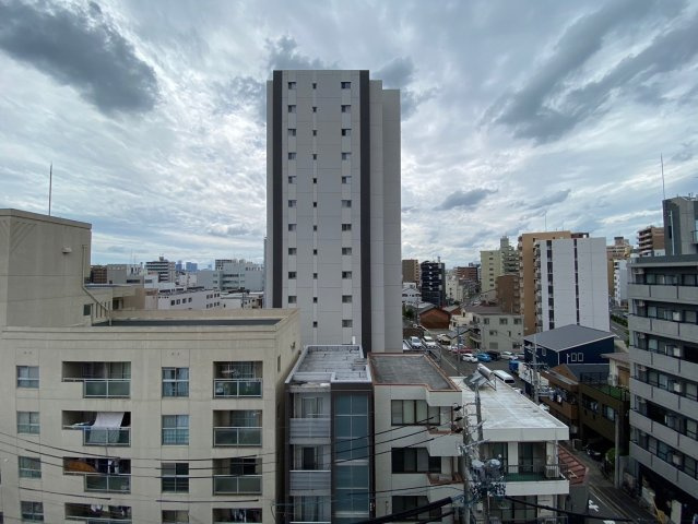 ヒルズ1の展望|ヒルズ1