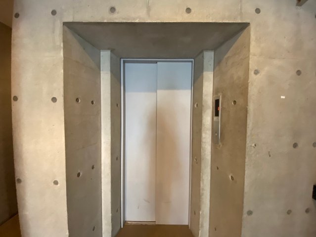 ヒルズ1のその他共用部分|ヒルズ1