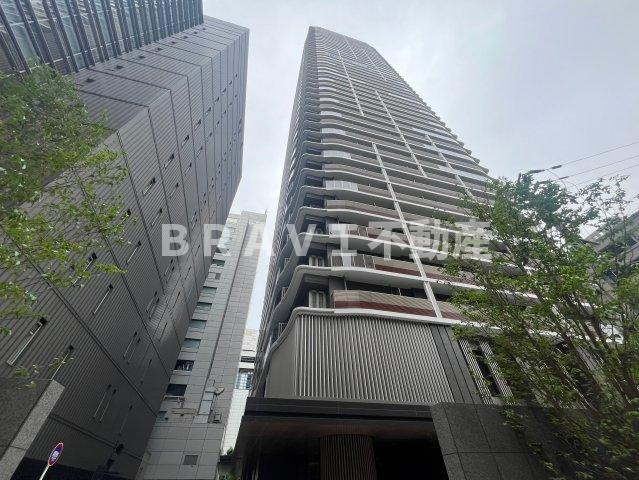 ローレルタワー堺筋本町