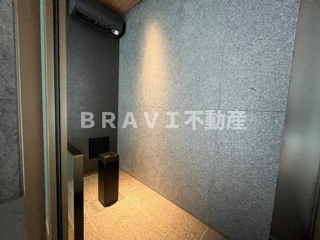 ローレルタワー堺筋本町のその他共用部分