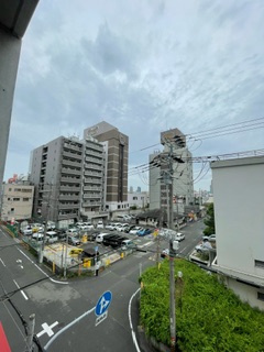 【展望】 | セレブコート新北野