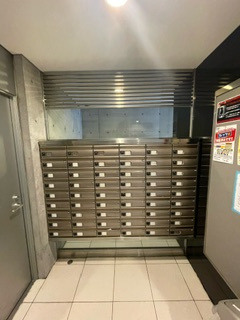 【その他共用部分】 | セレブコート新北野