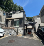 中原４丁目中古戸建の画像