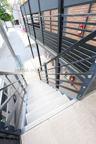 レオネクスト大曽根台の展望