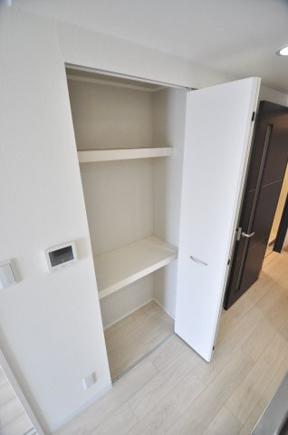 大阪市城東区成育４丁目の賃貸マンションの設備