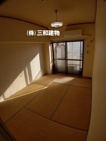 スカイプラザの設備