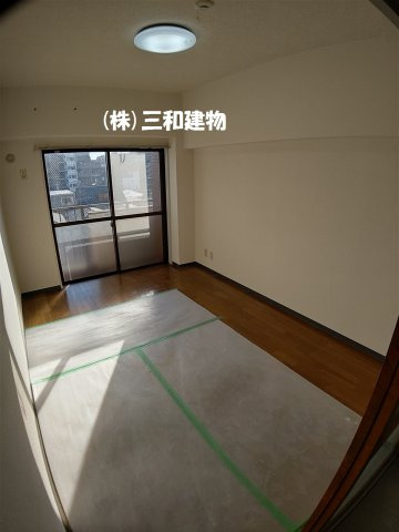 スカイプラザの内装