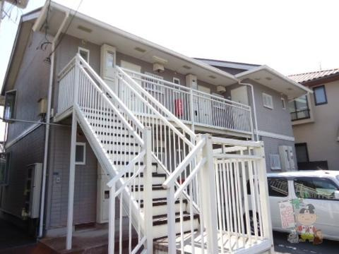 Ｓ.Ｔ.Ｖｉｌｌａ ＴＳＵＳＨＩＭＡ　Ａ