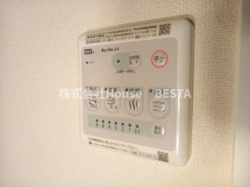 グランデュオ三宮Ⅱの設備