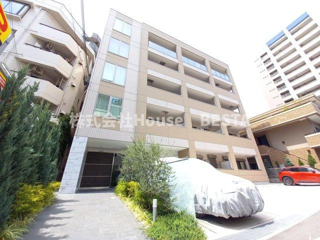 グランデュオ三宮Ⅱ