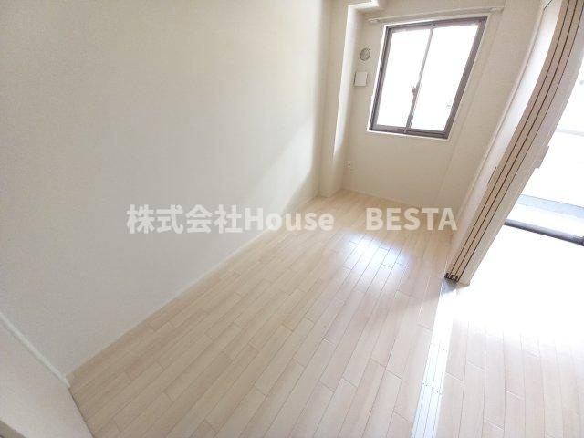 グランデュオ三宮Ⅱの内装