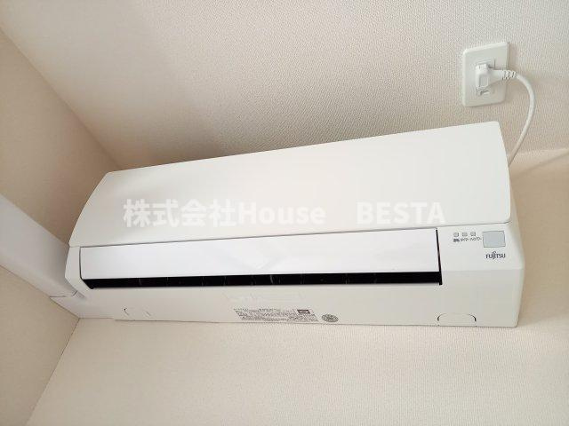 グランデュオ三宮Ⅱの設備