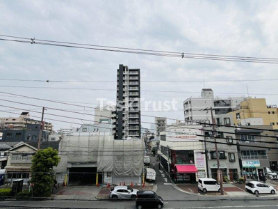 【展望】 | レミオコート都島