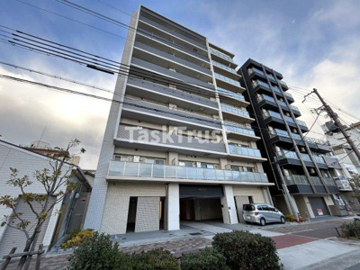 【外観】 | レミオコート都島