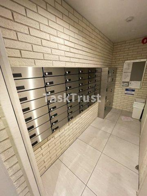 【その他共用部分】 | レミオコート都島