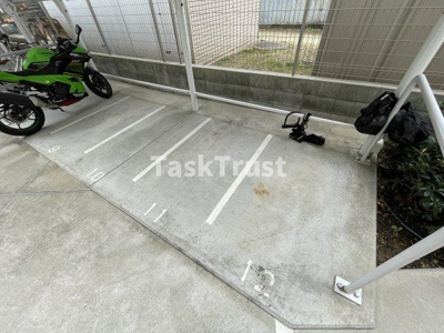 【その他共用部分】 | レミオコート都島