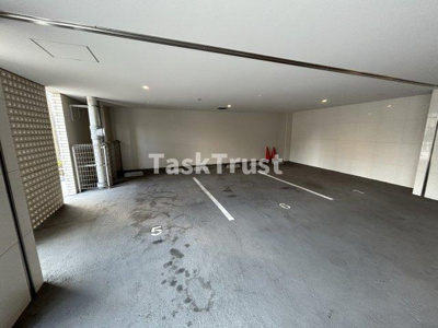 【駐車場】 | レミオコート都島