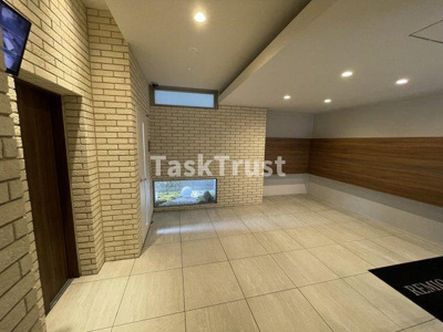 【ロビー】 | レミオコート都島