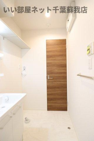 パスティーク五井 のその他