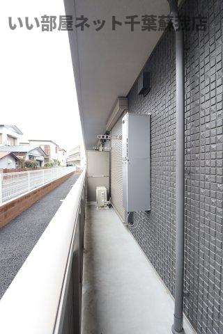 パスティーク五井 の展望|明日を自由に『Asfree』いい部屋ネット千葉蘇我店です！