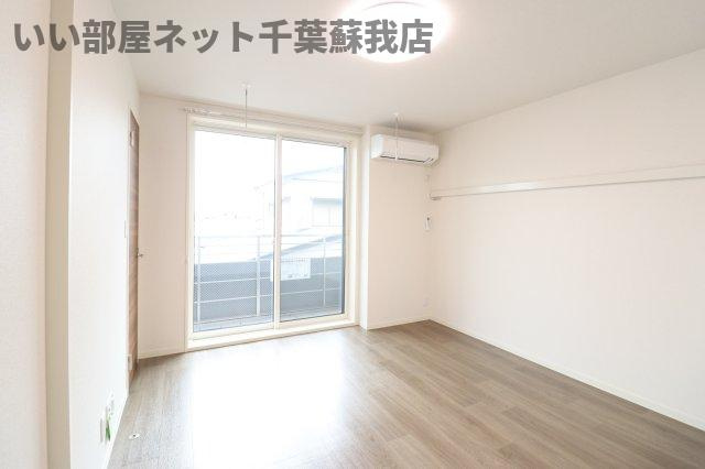 パスティーク五井 の洋室|洋室です