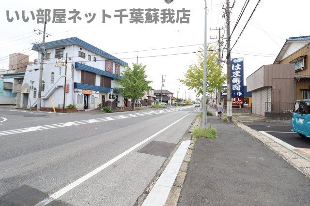 パスティーク五井 の周辺