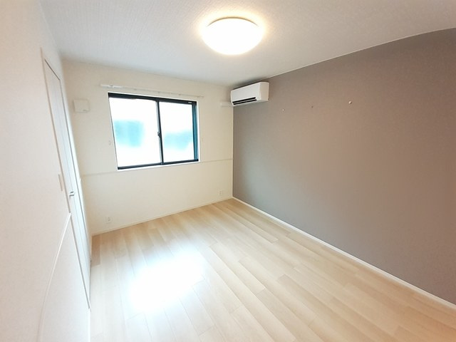 サン・シエル　Ⅱの寝室|その他部屋・スペース