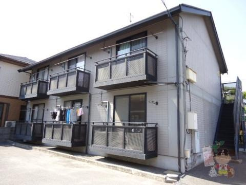 Ｓ.Ｔ.Ｖｉｌｌａ ＴＳＵＳＨＩＭＡ　Ｃの外観|外観写真（昼）