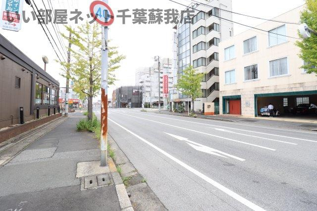 パスティーク五井 の周辺