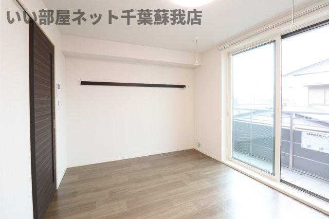 パスティーク五井 の寝室|寝室にいかがでしょうか