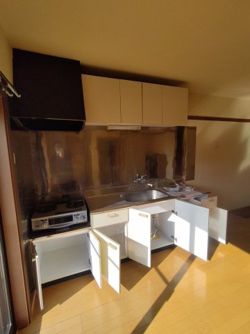 ウイングのその他共用部分