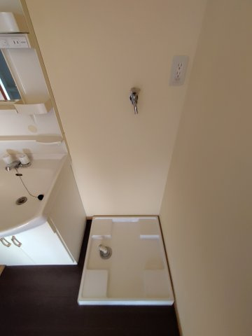 ウイングの設備