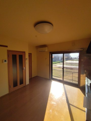 ウイングの居間・リビング