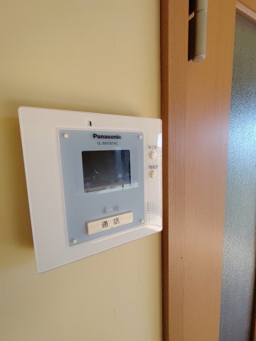 ウイングのセキュリティ