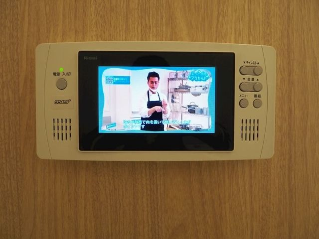 【設備】アーバネックス文京本郷 