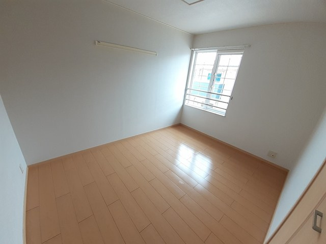 ドゥメゾンＣの寝室|その他部屋・スペース